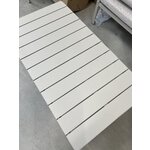 Garden furniture set 4-piece Konnor (Bizzotto)