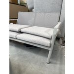 Garden furniture set 4-piece Konnor (Bizzotto)