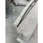 Garden furniture set 4-piece Konnor (Bizzotto)