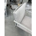 Garden furniture set 4-piece Konnor (Bizzotto)