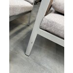 Garden furniture set 4-piece Konnor (Bizzotto)