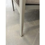 Garden furniture set 4-piece Konnor (Bizzotto)