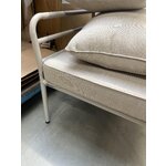 Aiamööbli Komplekt 2-Osaline Penh (Venture Design)