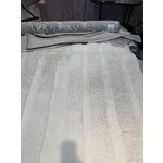 Smėlio spalvos kilimas su raštu (Ženeva) 200x300 purvinas