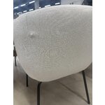 Vieglais krēsls (alani) ar defektu