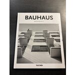 Bilžu grāmata Bauhaus (Taschen)