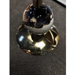 Decorative Candlestick (Bizzotto)