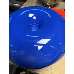 Blue Table Lamp Nessino (Artemide)