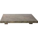 Beige Marble Cutting Board