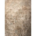 Lillepott 45,5xø19,5 cm