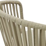 Garden chair (saconca)
