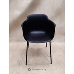 Black chair khasumi (julià)