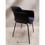 Black chair khasumi (julià)