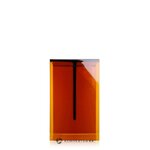 Sānu galdiņš max-beam (kartell by ludovica + roberto palombā) ar defektu