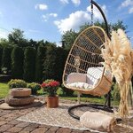 Beež Rotangist Korvtool Jalaga Casoli Natural