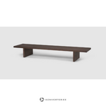 Zems kafijas galdiņš Kona (Ferm Living)