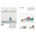 Dekoratīva grāmata (māksla un sols)