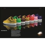 Dekoratīva grāmata (māksla un sols)