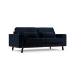 Velvet Diivan (Hebe) Mazzini Sofas