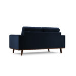 Velvet Diivan (Hebe) Mazzini Sofas