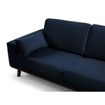 Velvet Diivan (Hebe) Mazzini Sofas