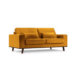 Velvet Diivan (Hebe) Mazzini Sofas