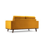 Velvet Diivan (Hebe) Mazzini Sofas