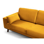 Velvet Diivan (Hebe) Mazzini Sofas