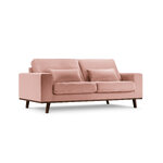 Velvet Diivan (Hebe) Mazzini Sofas