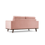 Velvet Diivan (Hebe) Mazzini Sofas