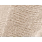 Sohva &quot;vanda&quot; beige, chenille