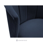 Velvetitool (Clover) Mazzini Sofas