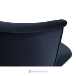 Velvetitool (Clover) Mazzini Sofas