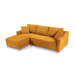 Nurgadiivanvoodi (Rose) Mazzini Sofas