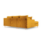 Nurgadiivanvoodi (Rose) Mazzini Sofas