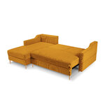 Nurgadiivanvoodi (Rose) Mazzini Sofas