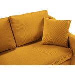 Nurgadiivanvoodi (Rose) Mazzini Sofas