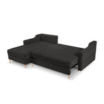 Nurgadiivanvoodi (Rose) Mazzini Sofas