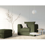 Tumba (Quince) Mazzini Sofas