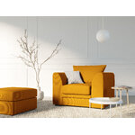 Tumba (Quince) Mazzini Sofas