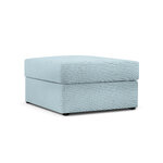 Tumba (quince) mazzini sofas light blue, velvet