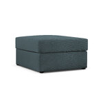 Tumba (quince) mazzini sofas blue, velvet