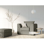 Tumba (Quince) Mazzini Sofas