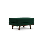 Tumba (hebe) mazzini sofas bottle green, velvet