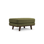 Tumba (hebe) mazzini sofas green, velvet