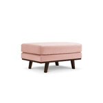 Tumba (hebe) mazzini sofas, pink, velvet