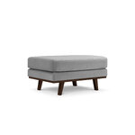 Tumba (hebe) mazzini sofas, grey, velvet