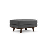 Tumba (hebe) mazzini sofas dark gray, velvet