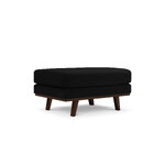 Tumba (hebe) mazzini sofas black, velvet