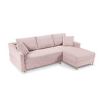 Nurgadiivanvoodi (Rose) Mazzini Sofas